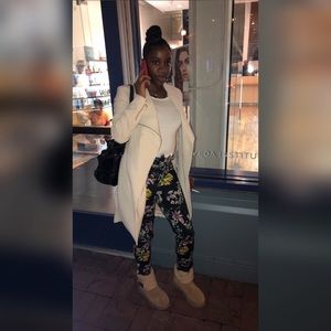 Meet your Posher, Dashawn